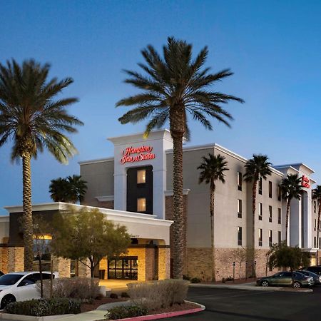 Hampton Inn & Suites Las Vegas-Red Rock/Summerlin Екстер'єр фото