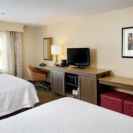 Hampton Inn & Suites Las Vegas-Red Rock/Summerlin Екстер'єр фото