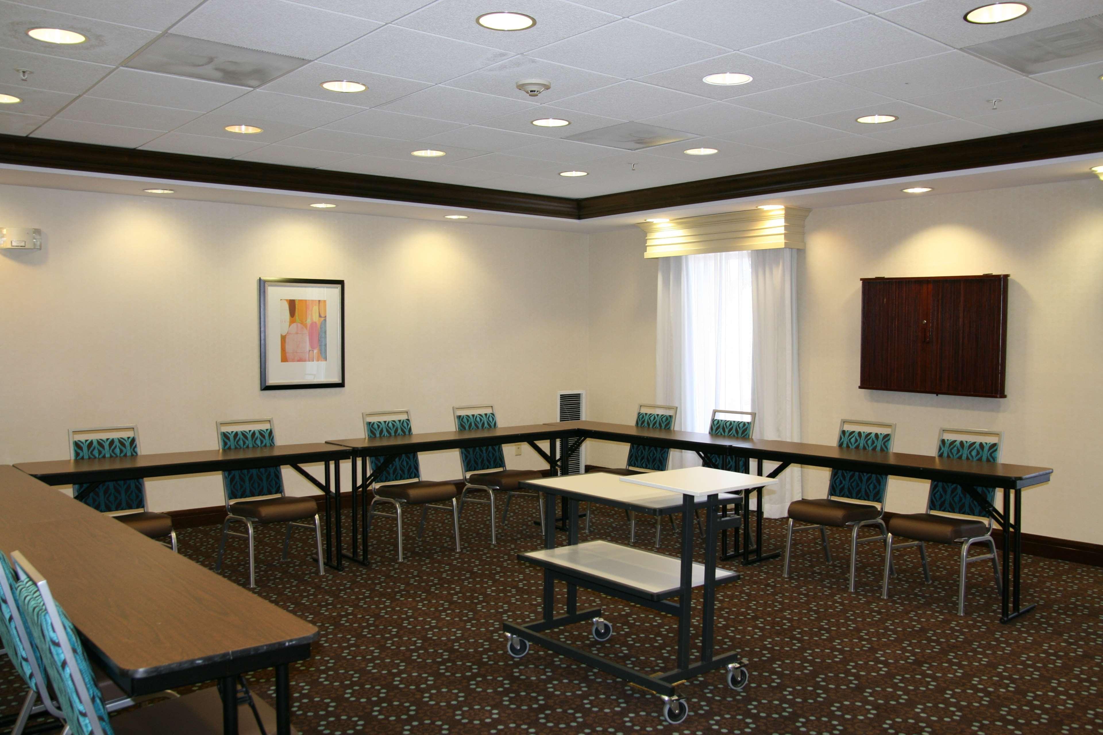 Hampton Inn & Suites Las Vegas-Red Rock/Summerlin Екстер'єр фото