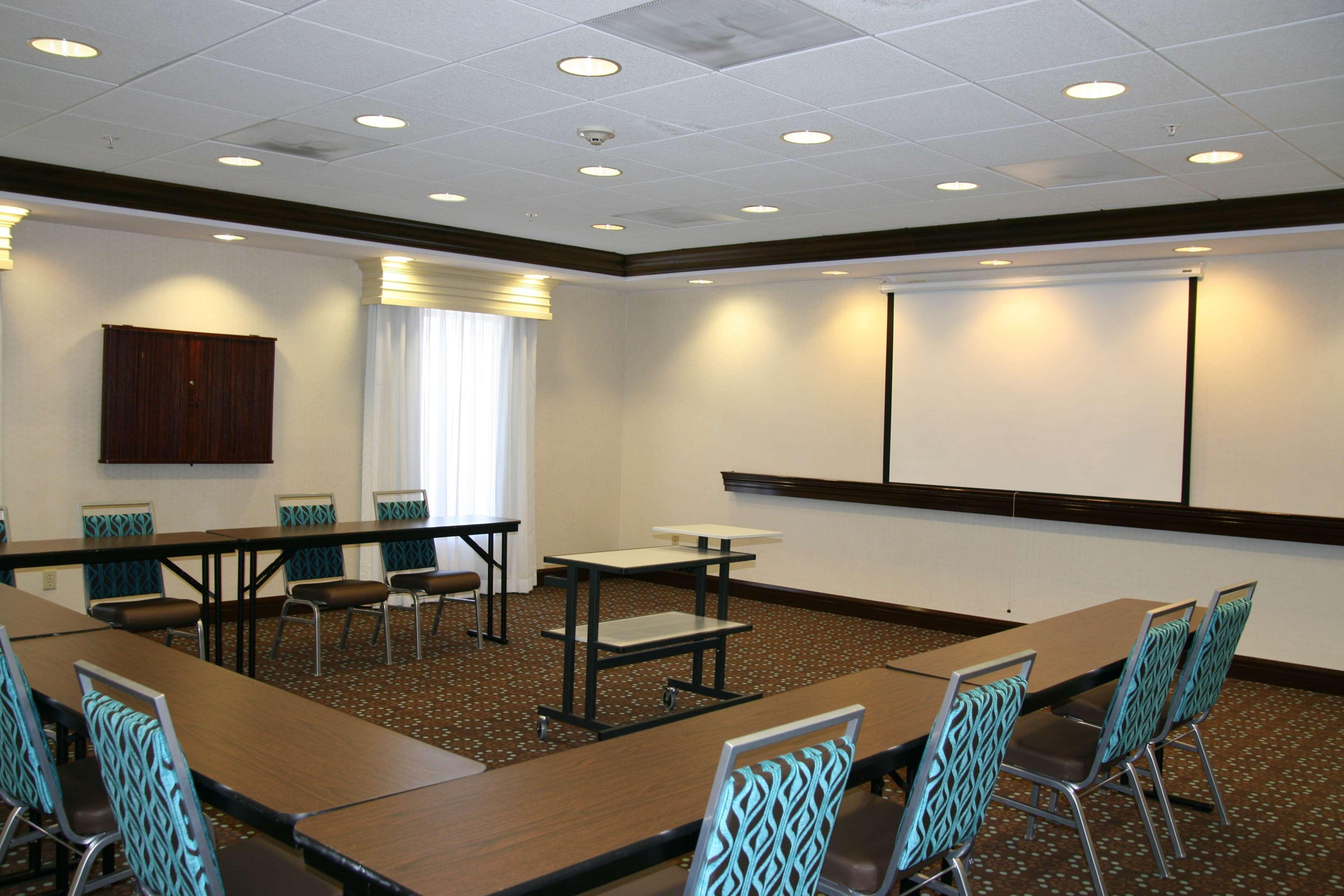 Hampton Inn & Suites Las Vegas-Red Rock/Summerlin Екстер'єр фото