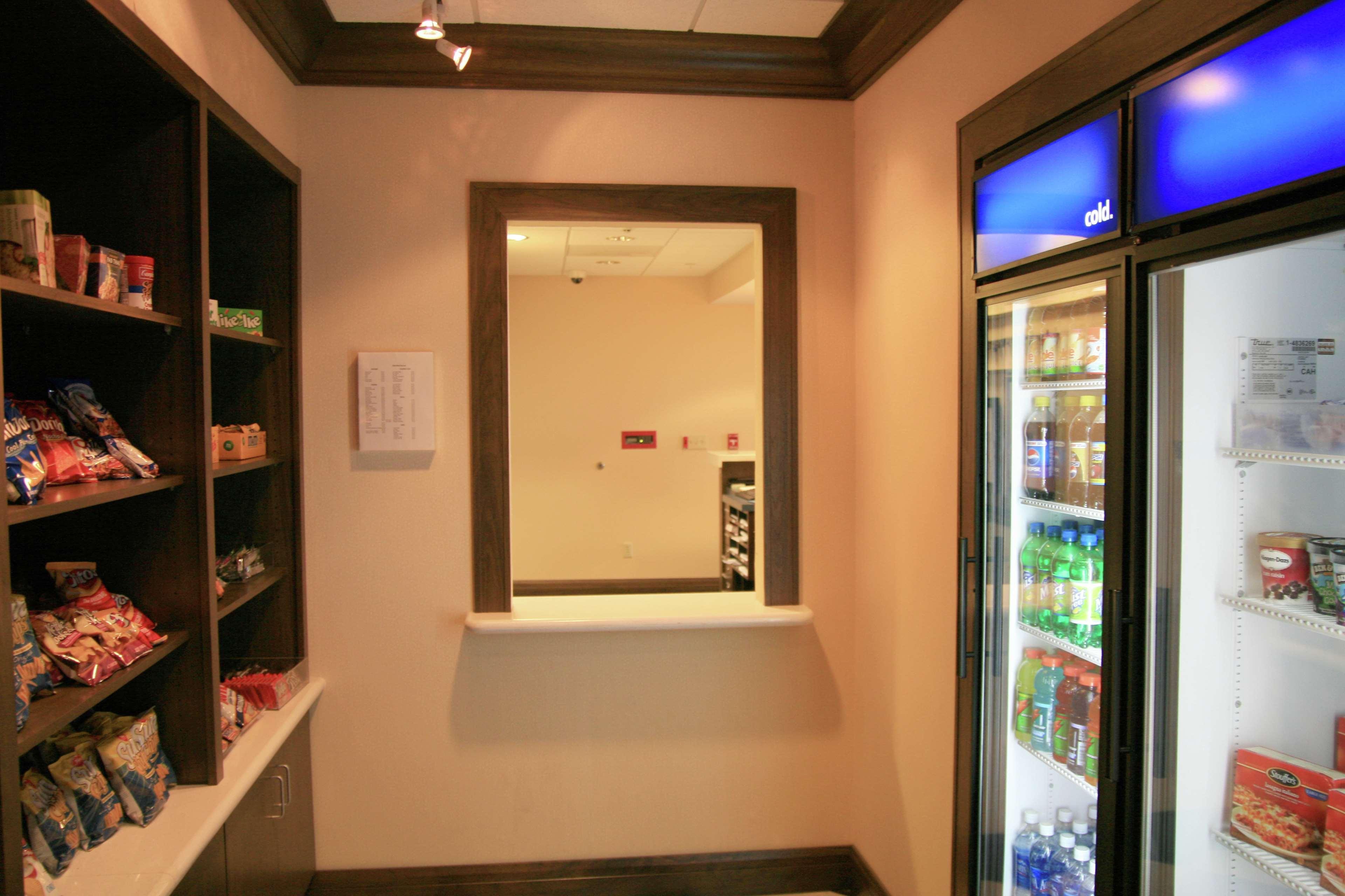 Hampton Inn & Suites Las Vegas-Red Rock/Summerlin Екстер'єр фото