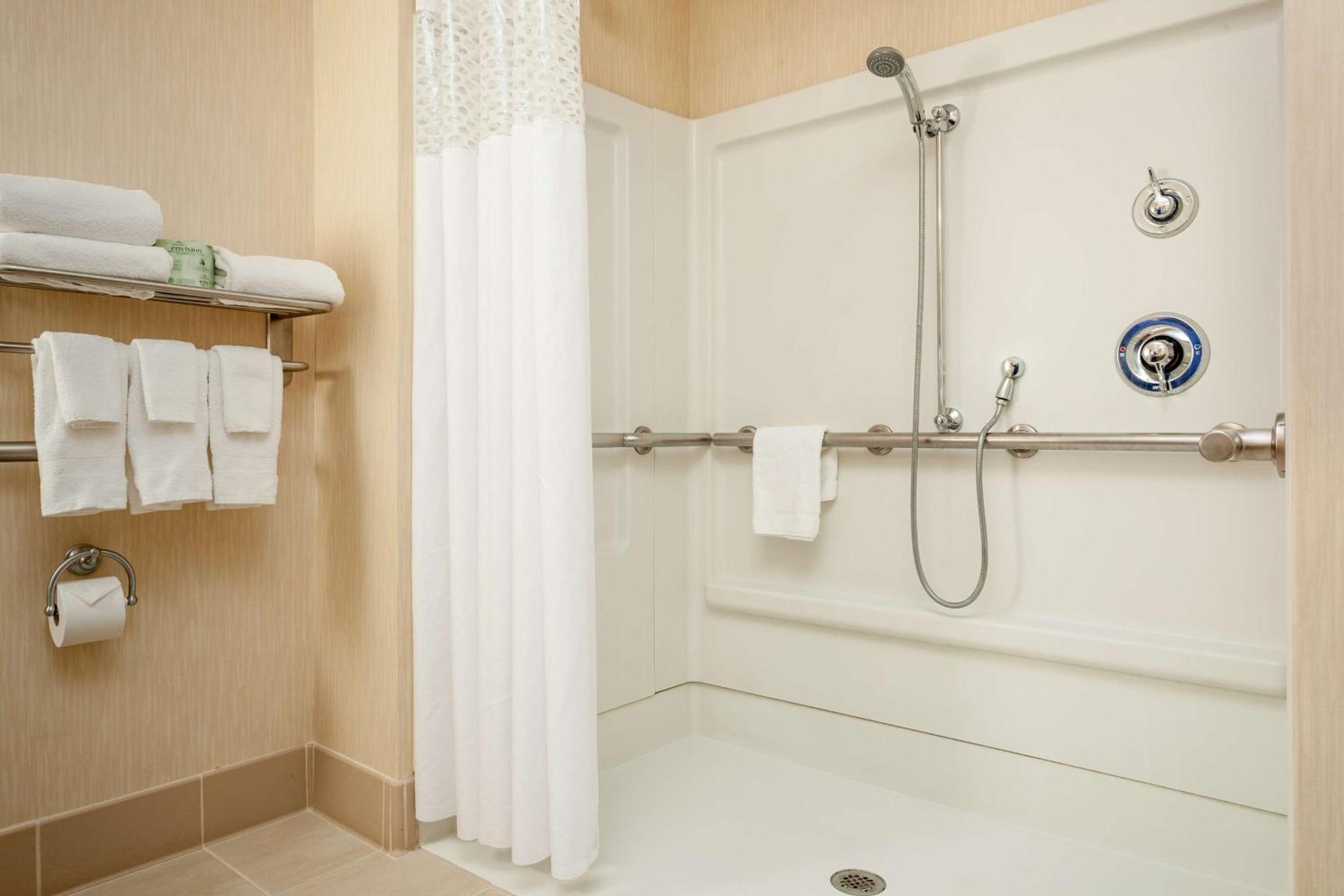 Hampton Inn & Suites Las Vegas-Red Rock/Summerlin Екстер'єр фото