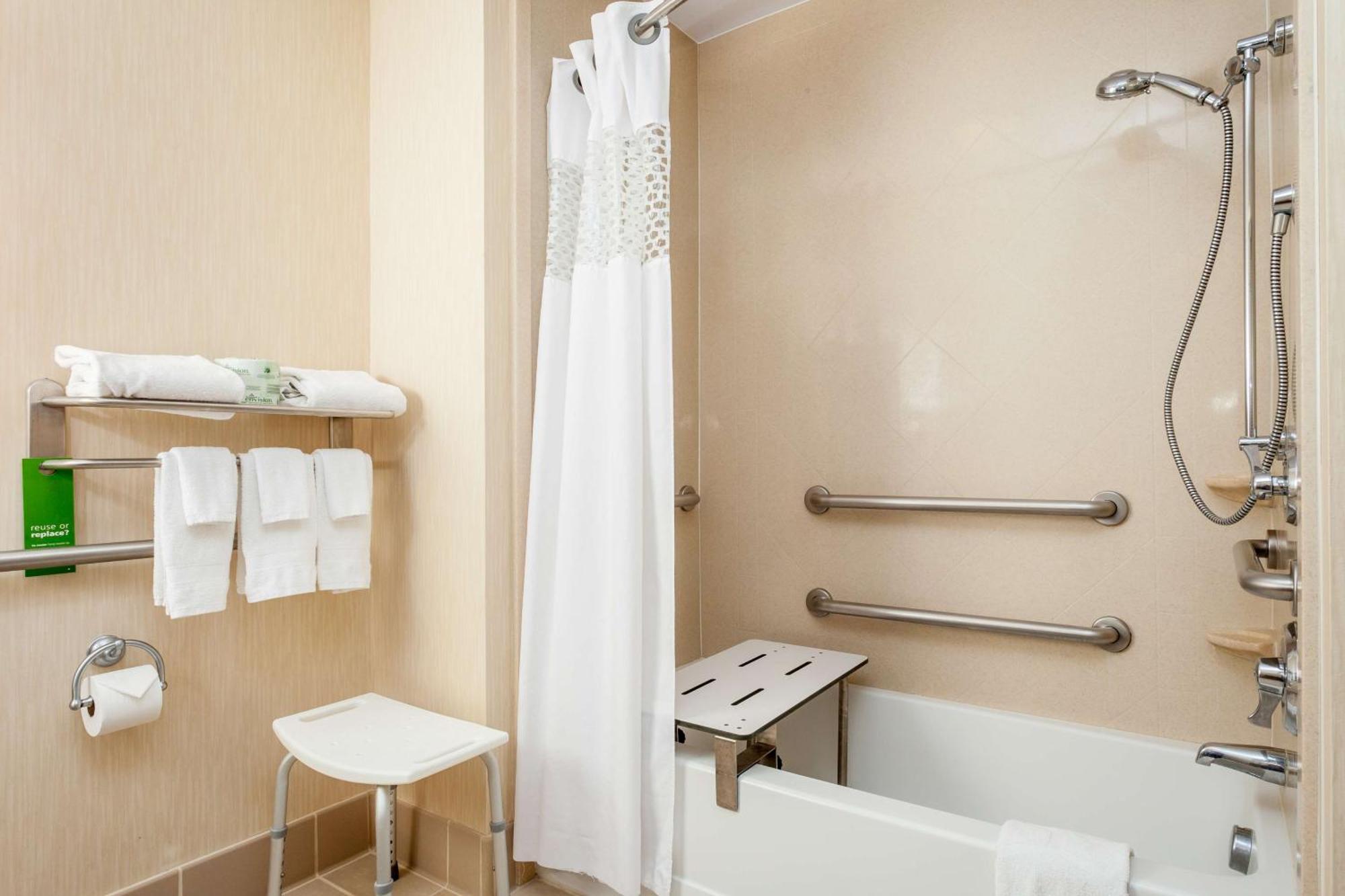 Hampton Inn & Suites Las Vegas-Red Rock/Summerlin Екстер'єр фото