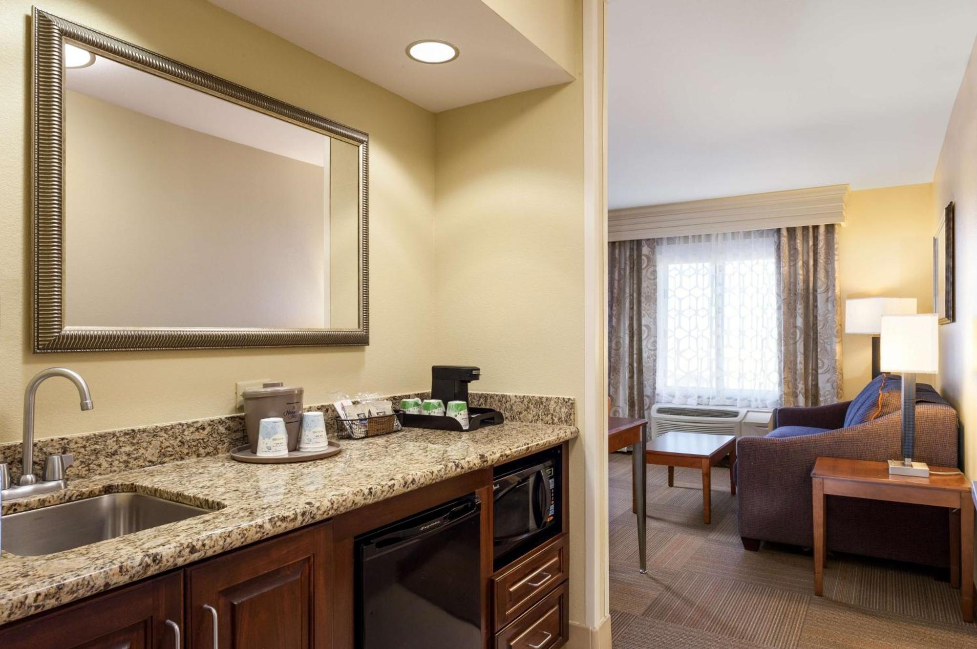 Hampton Inn & Suites Las Vegas-Red Rock/Summerlin Екстер'єр фото