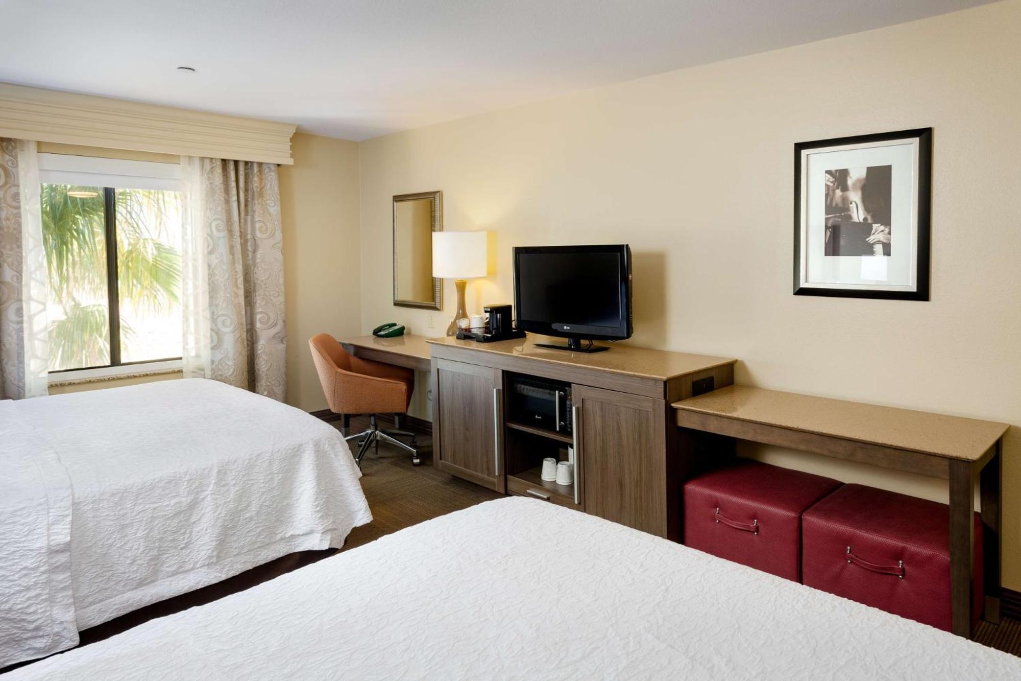 Hampton Inn & Suites Las Vegas-Red Rock/Summerlin Екстер'єр фото
