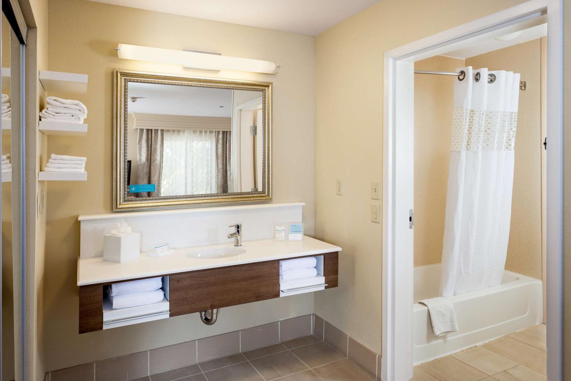 Hampton Inn & Suites Las Vegas-Red Rock/Summerlin Екстер'єр фото