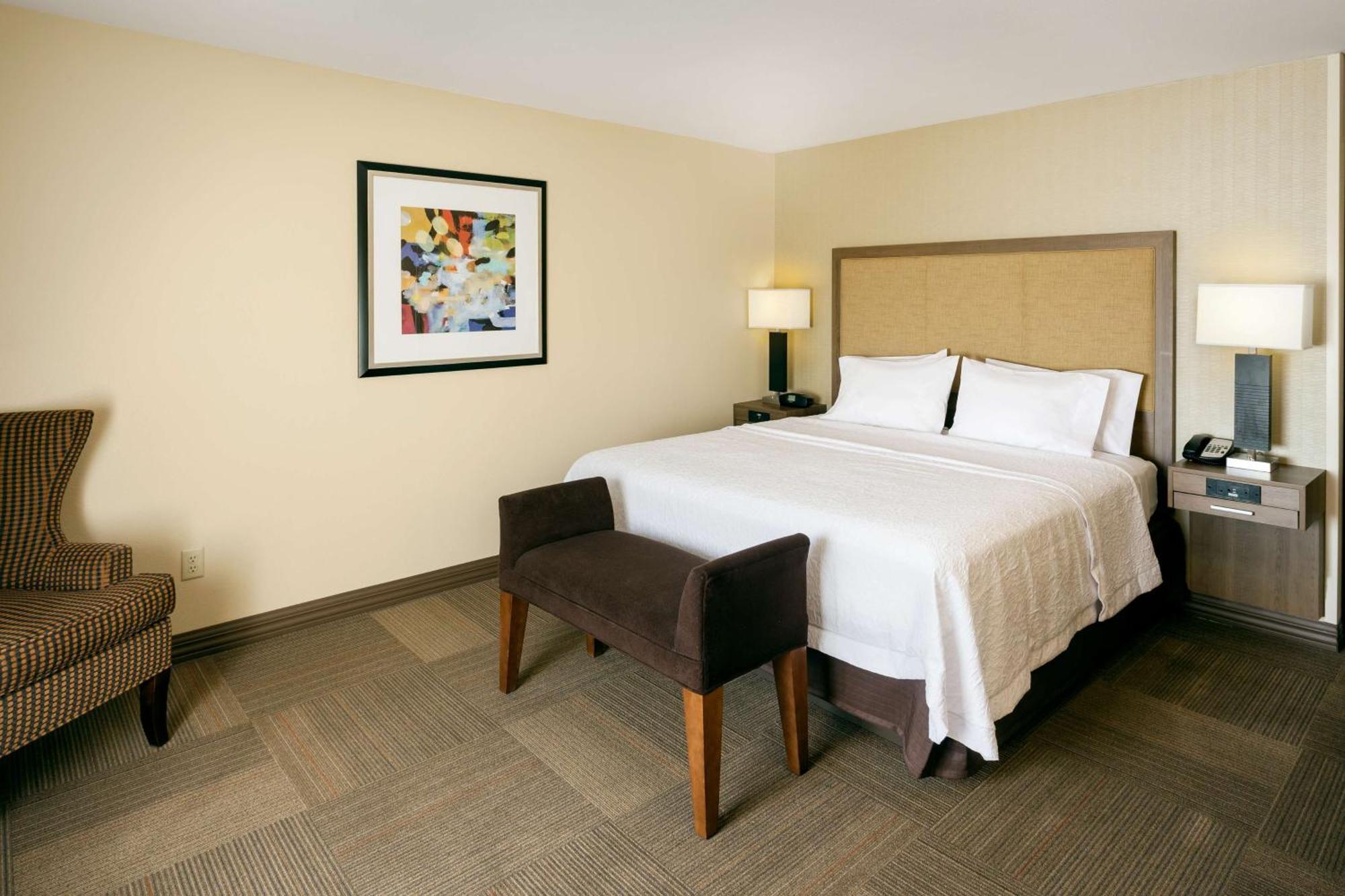 Hampton Inn & Suites Las Vegas-Red Rock/Summerlin Екстер'єр фото