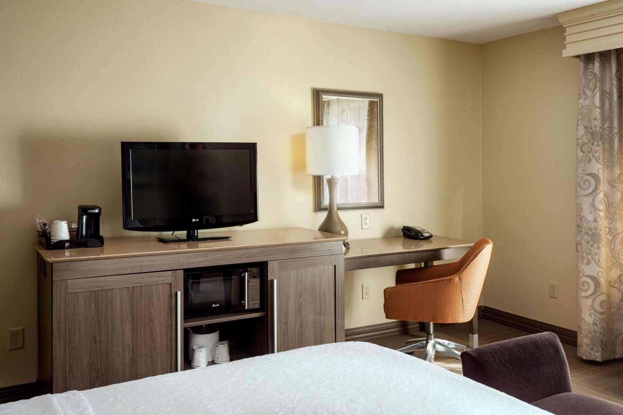Hampton Inn & Suites Las Vegas-Red Rock/Summerlin Екстер'єр фото