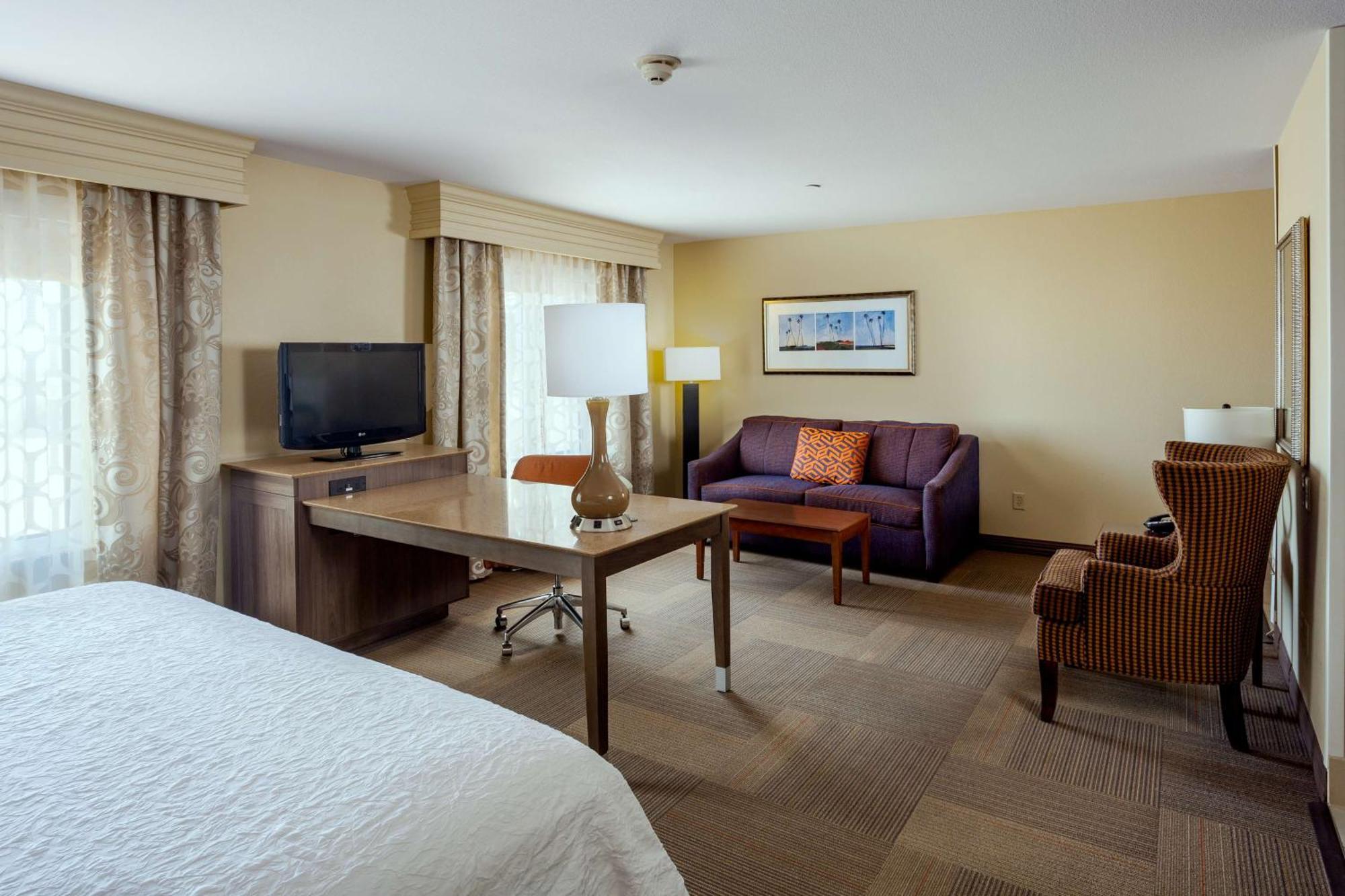 Hampton Inn & Suites Las Vegas-Red Rock/Summerlin Екстер'єр фото