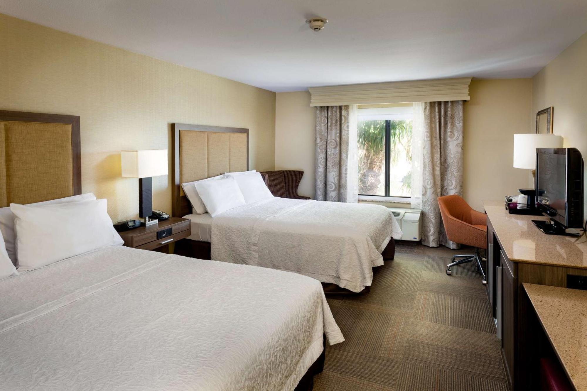 Hampton Inn & Suites Las Vegas-Red Rock/Summerlin Екстер'єр фото