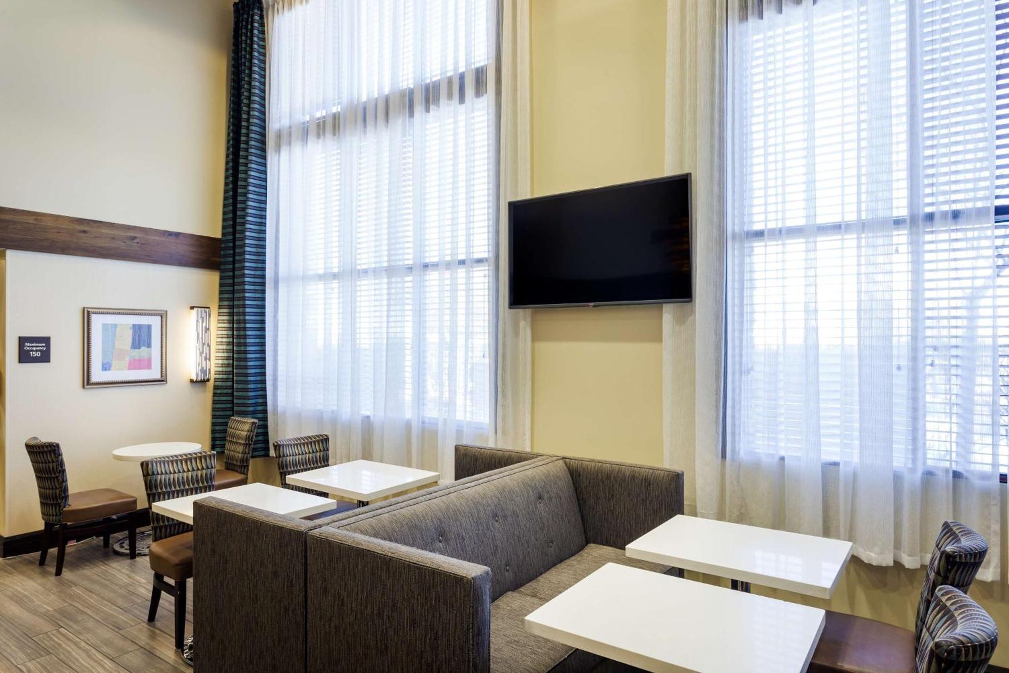 Hampton Inn & Suites Las Vegas-Red Rock/Summerlin Екстер'єр фото