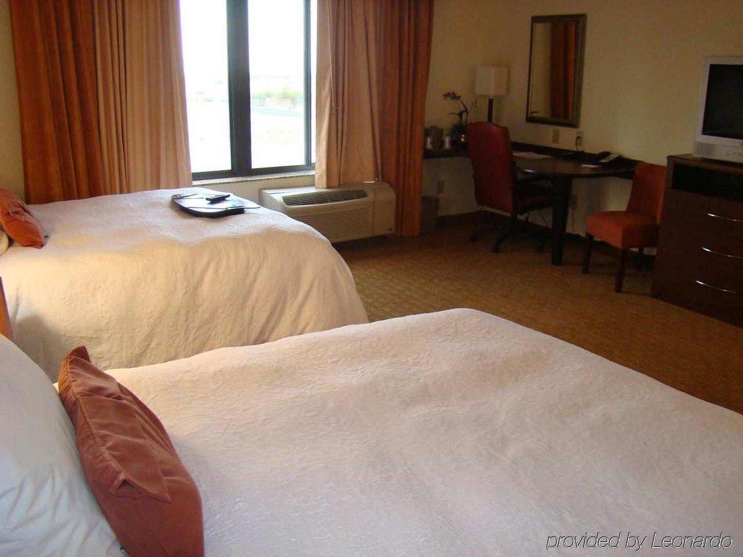 Hampton Inn & Suites Las Vegas-Red Rock/Summerlin Номер фото