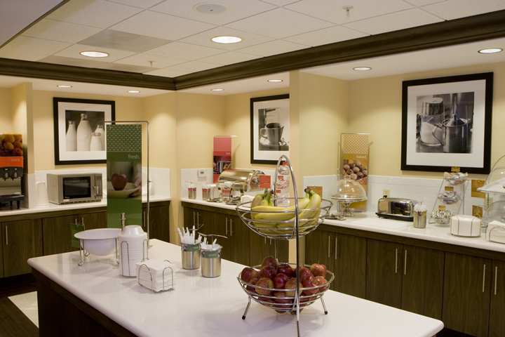 Hampton Inn & Suites Las Vegas-Red Rock/Summerlin Екстер'єр фото
