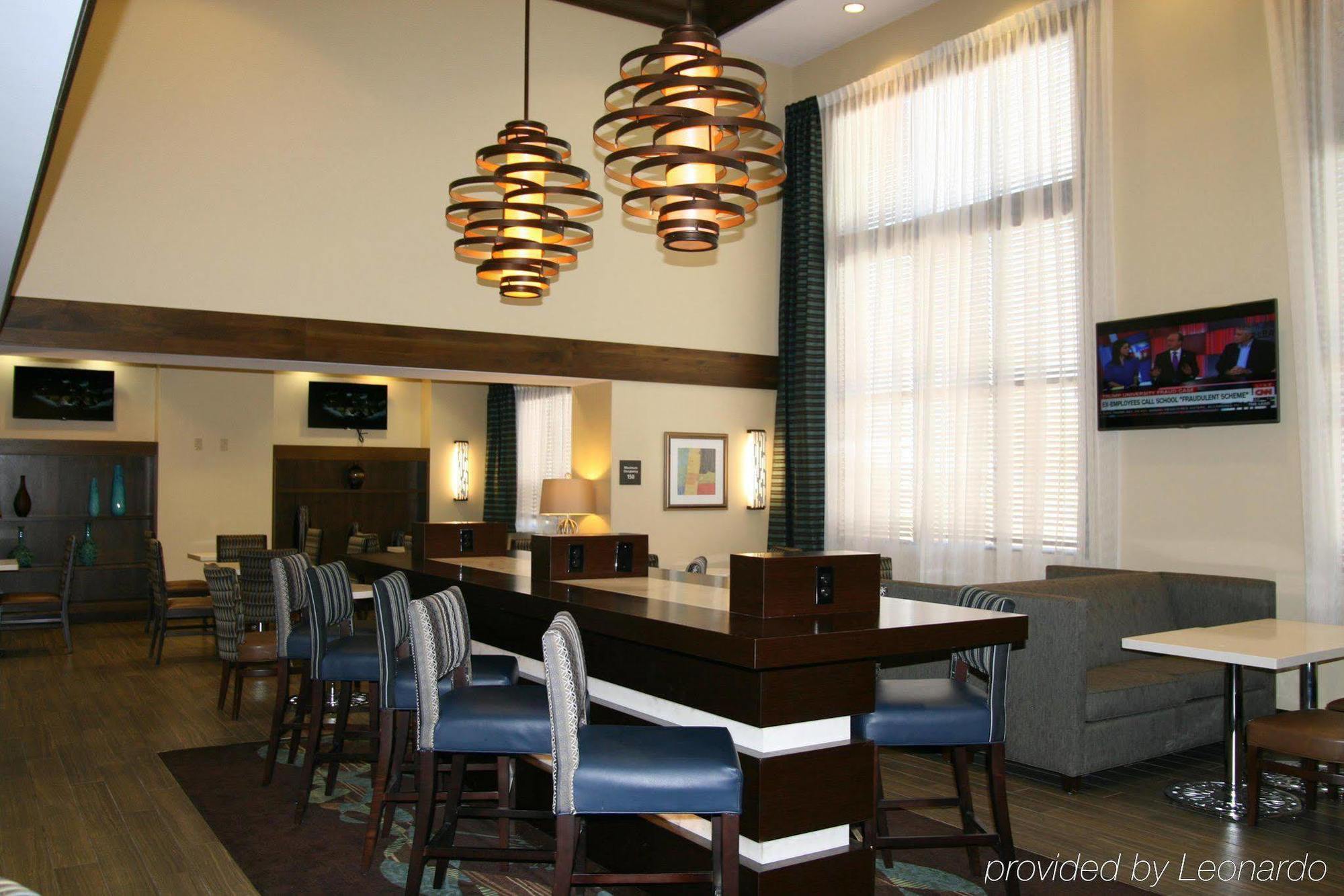 Hampton Inn & Suites Las Vegas-Red Rock/Summerlin Екстер'єр фото