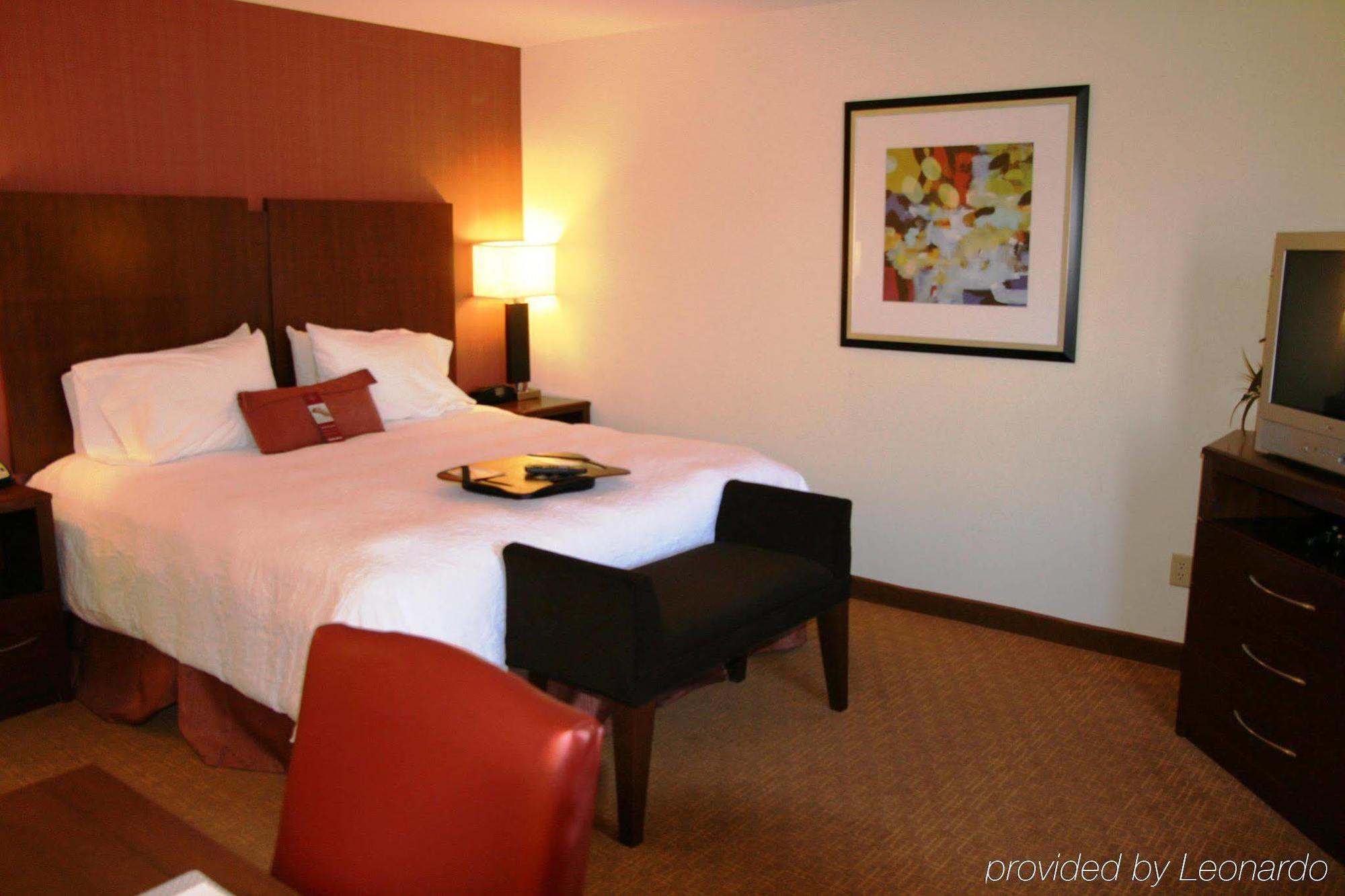 Hampton Inn & Suites Las Vegas-Red Rock/Summerlin Екстер'єр фото