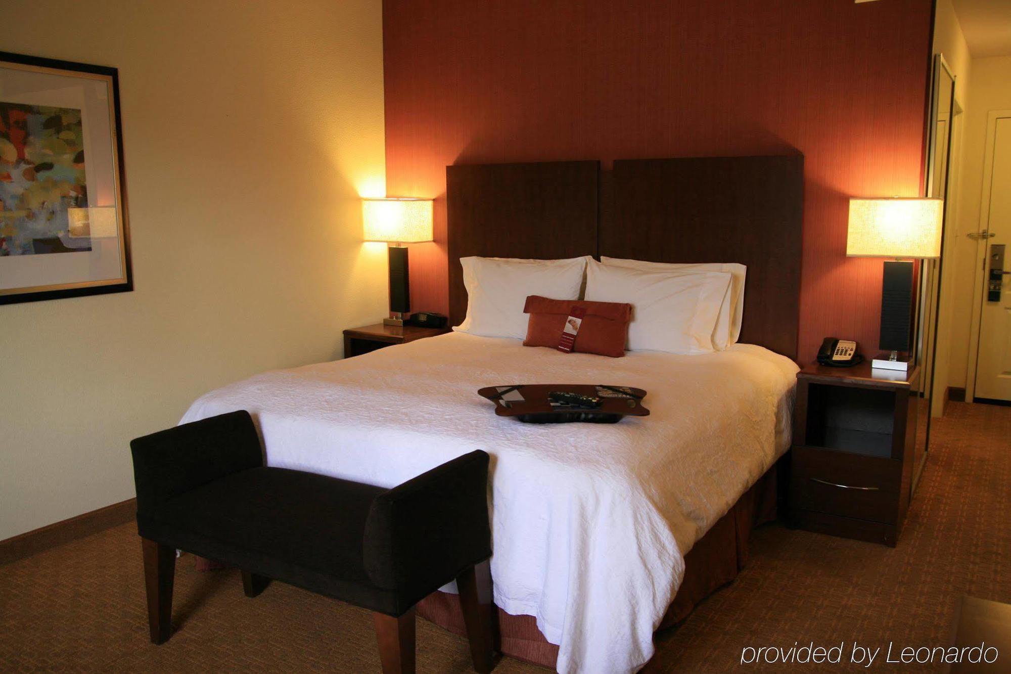 Hampton Inn & Suites Las Vegas-Red Rock/Summerlin Номер фото