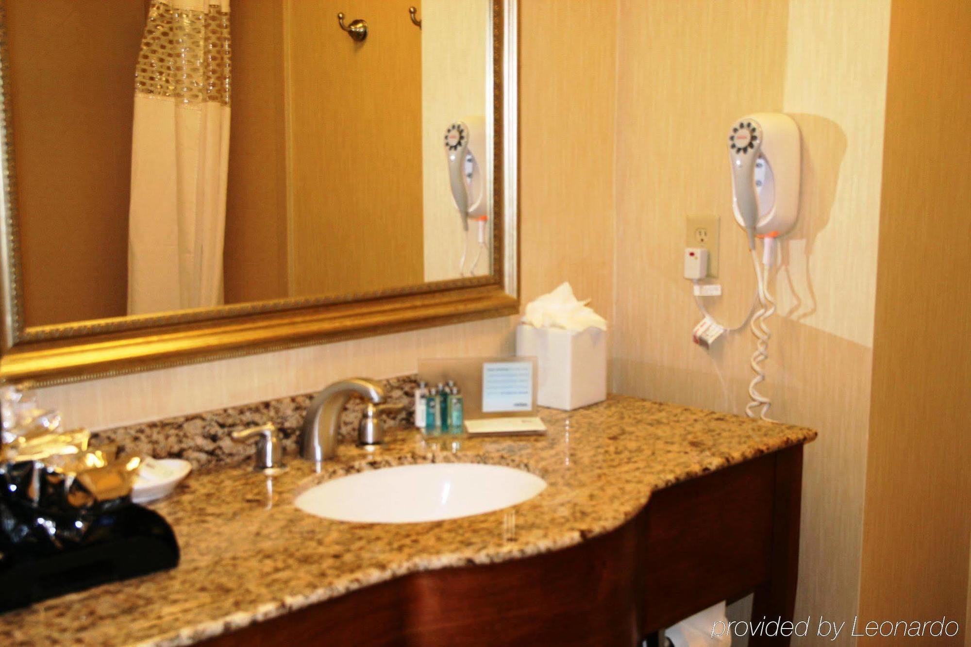 Hampton Inn & Suites Las Vegas-Red Rock/Summerlin Номер фото