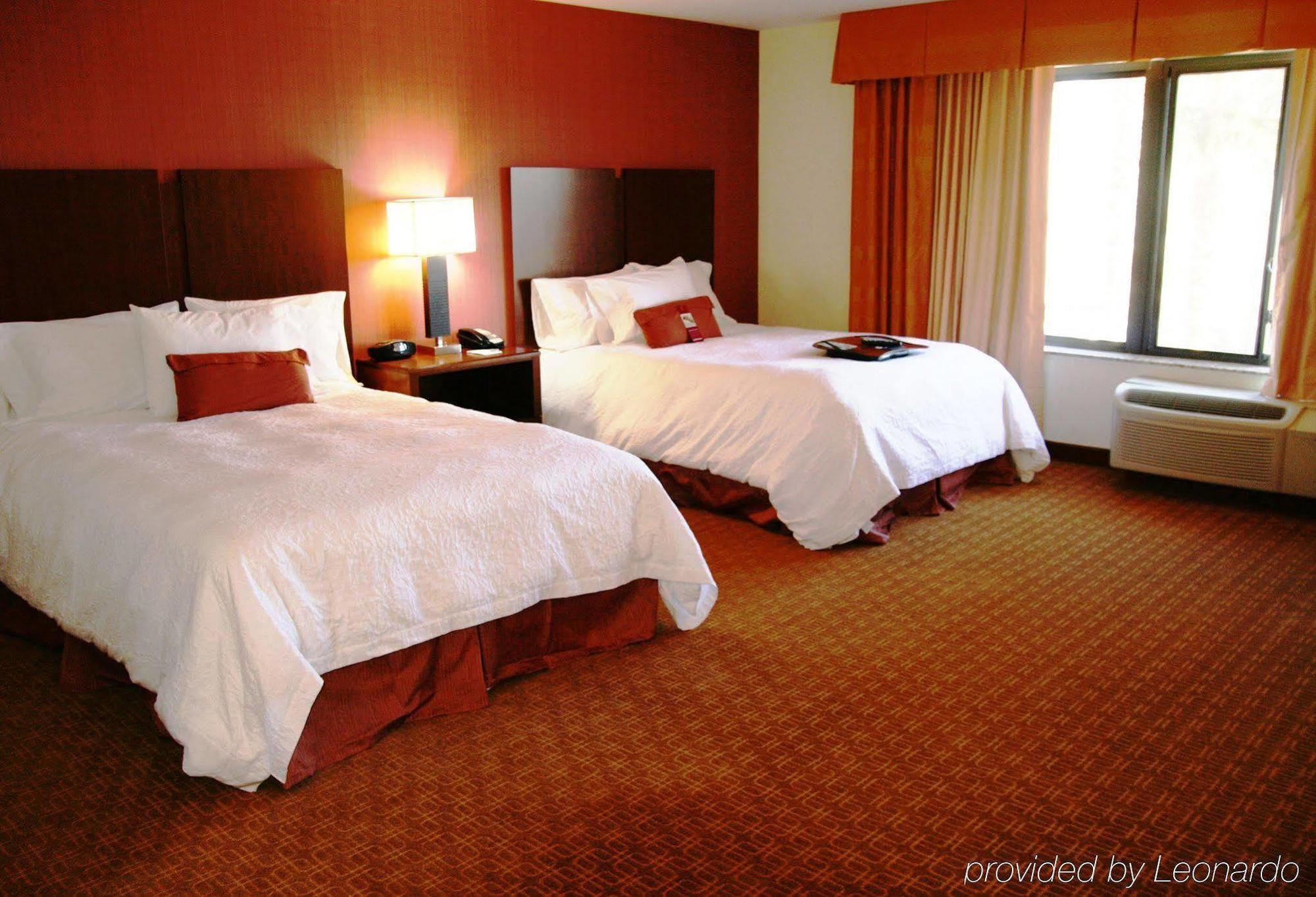 Hampton Inn & Suites Las Vegas-Red Rock/Summerlin Номер фото