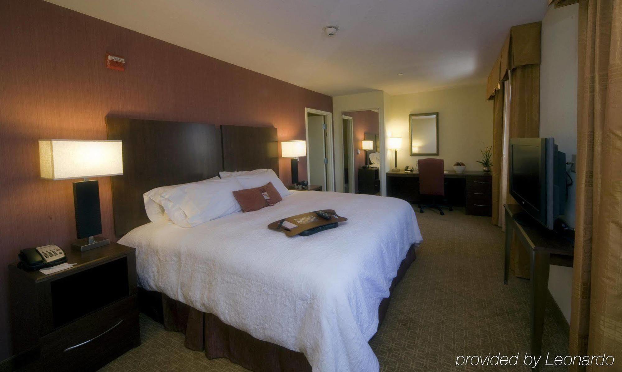 Hampton Inn & Suites Las Vegas-Red Rock/Summerlin Номер фото