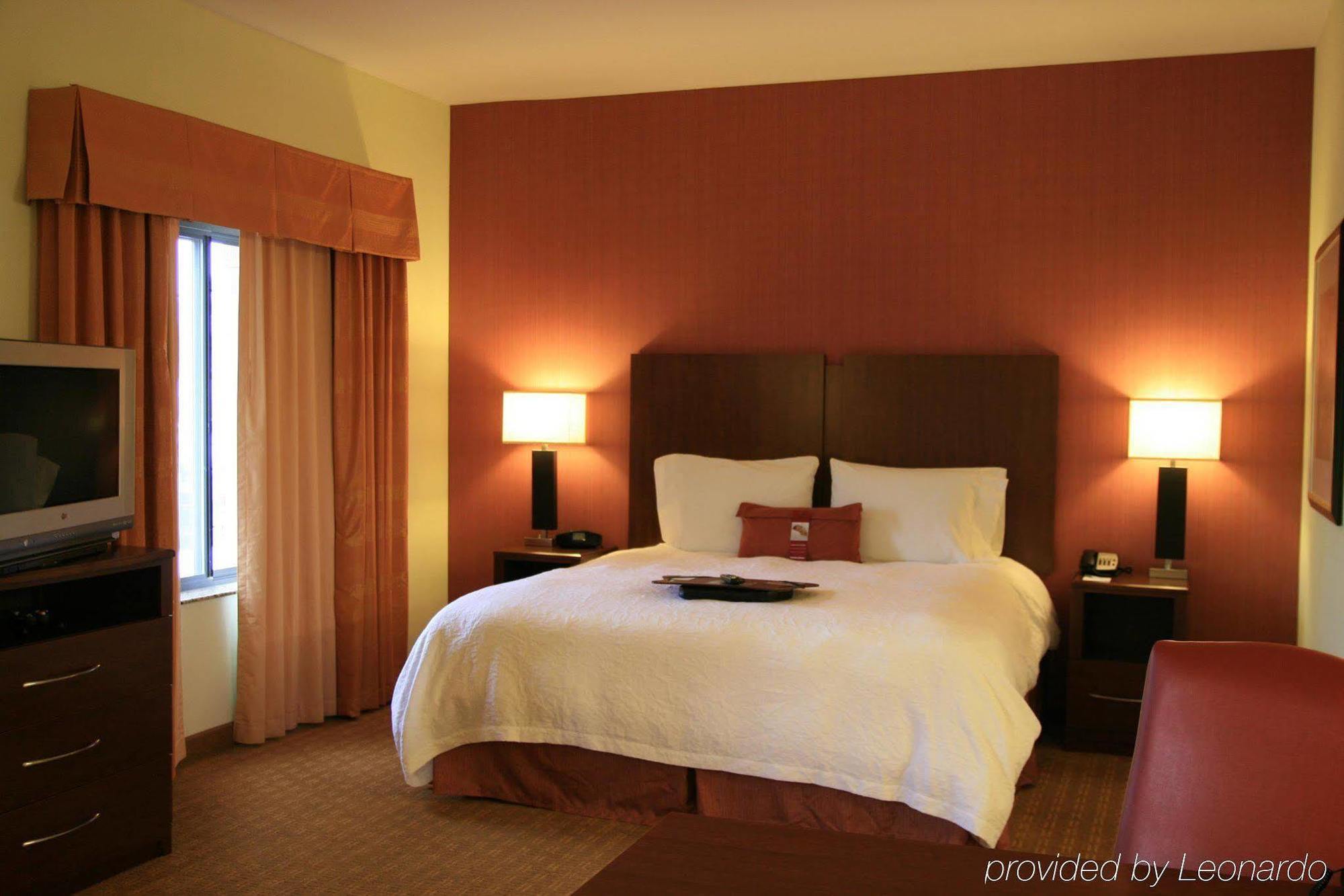 Hampton Inn & Suites Las Vegas-Red Rock/Summerlin Номер фото
