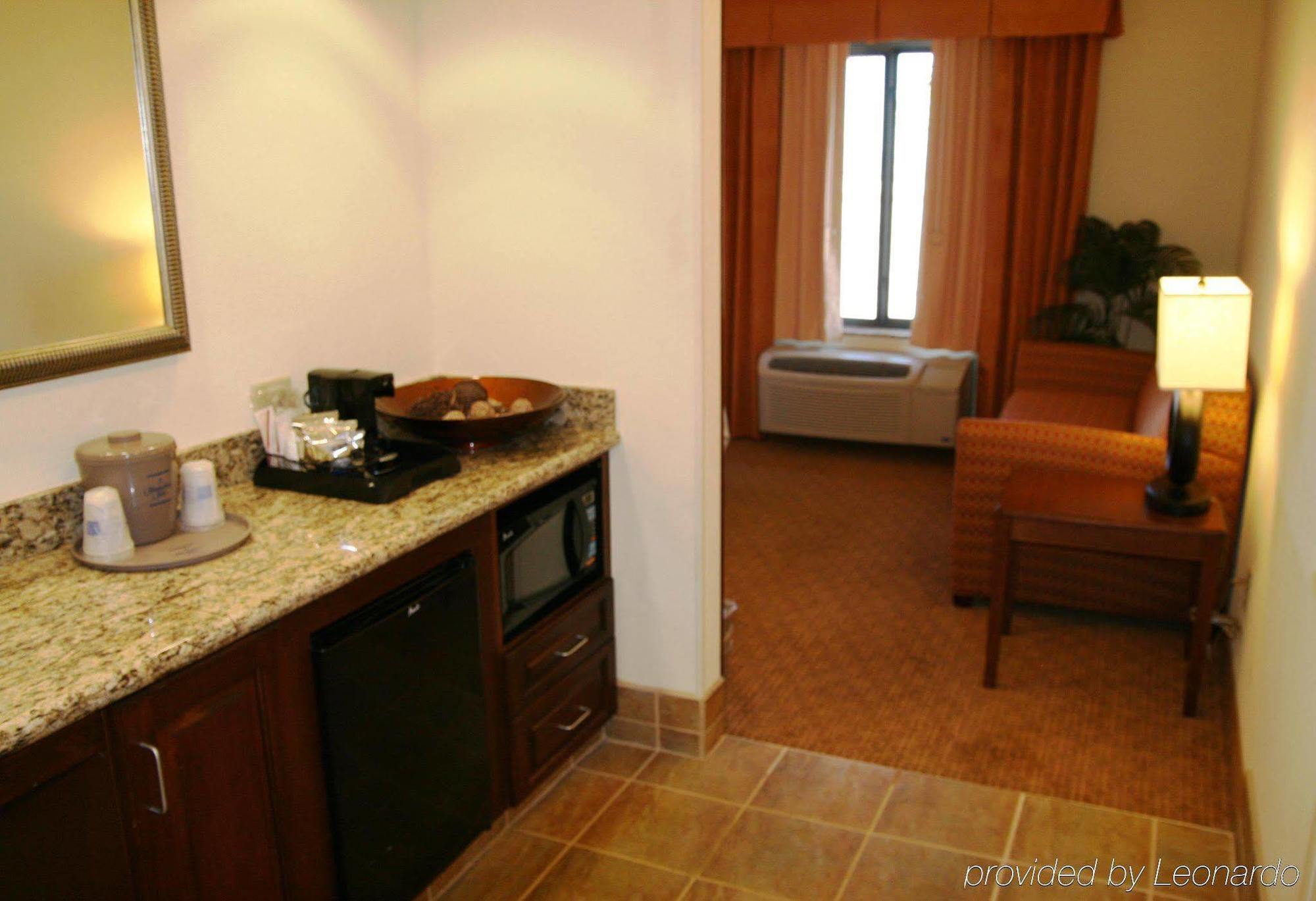 Hampton Inn & Suites Las Vegas-Red Rock/Summerlin Екстер'єр фото