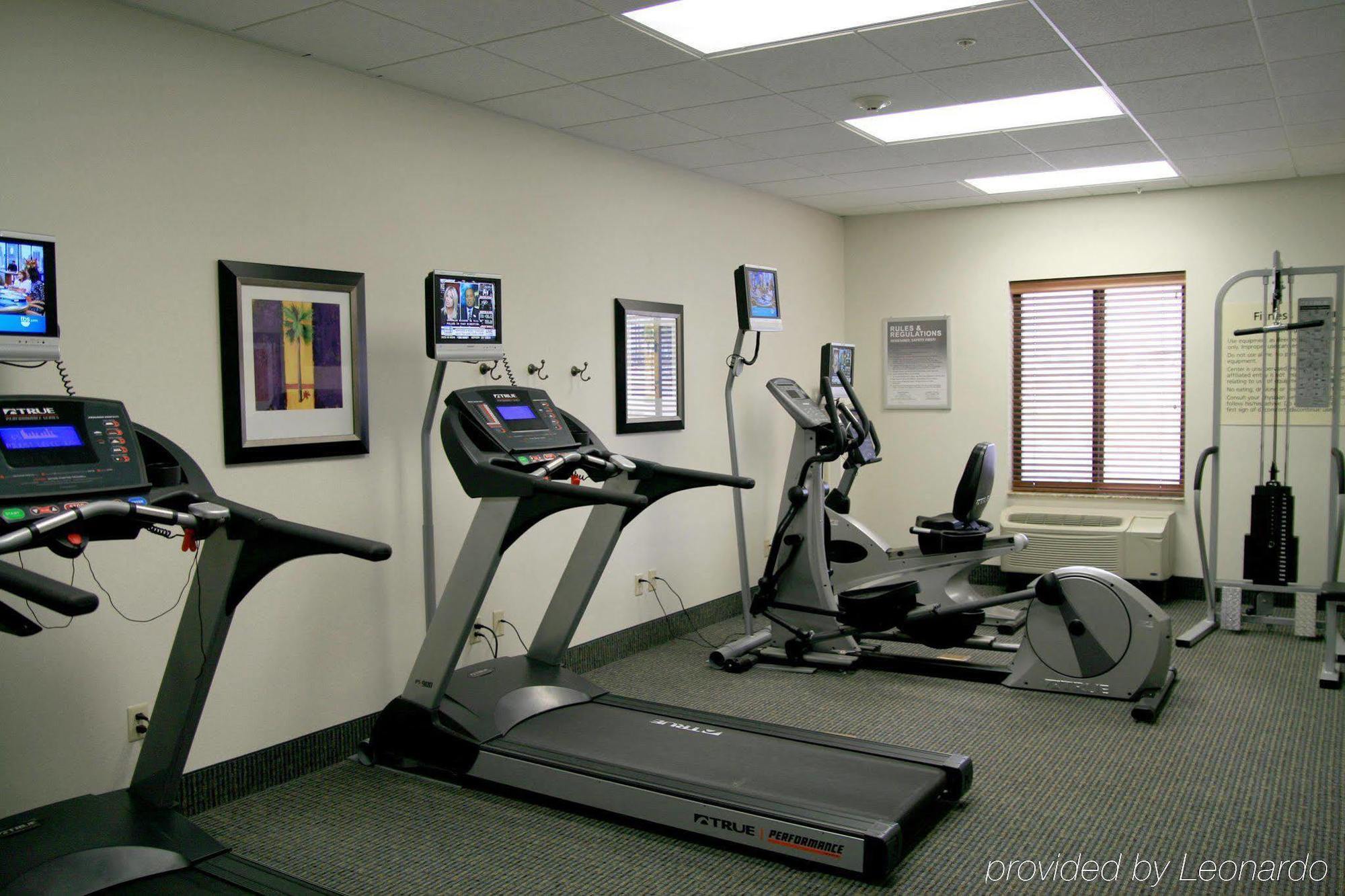 Hampton Inn & Suites Las Vegas-Red Rock/Summerlin Зручності фото