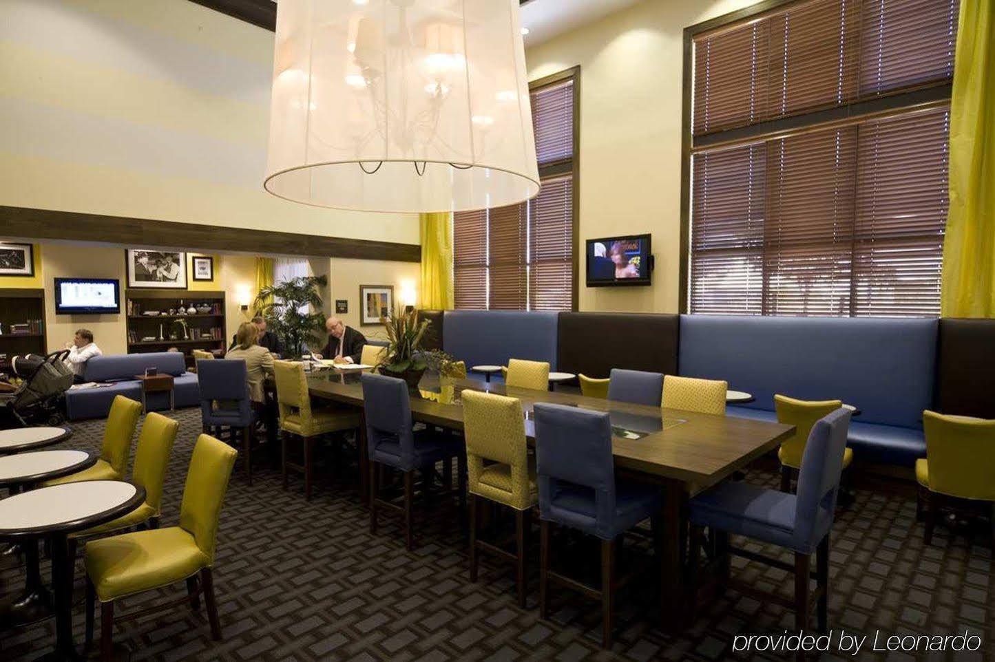 Hampton Inn & Suites Las Vegas-Red Rock/Summerlin Екстер'єр фото