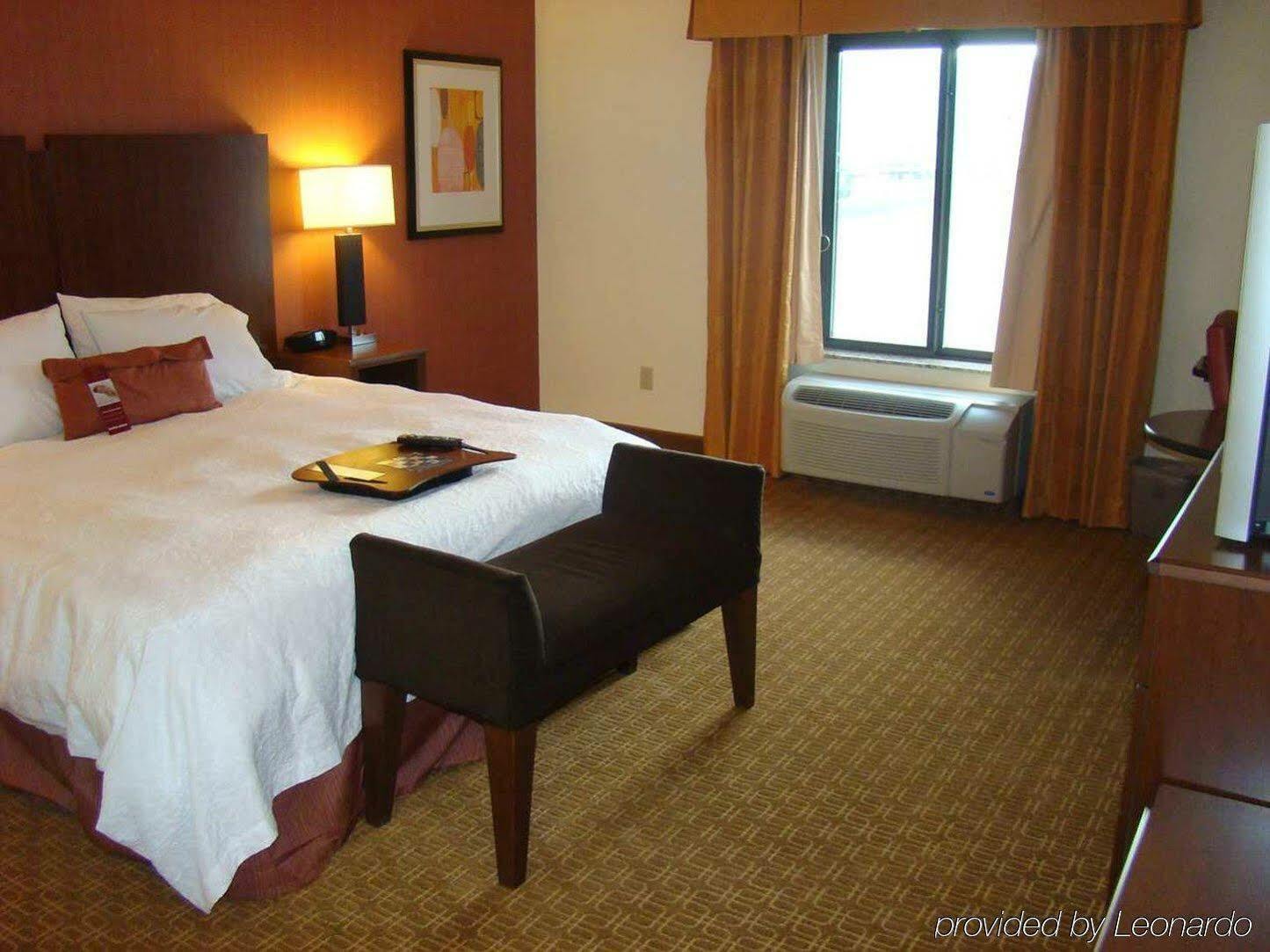Hampton Inn & Suites Las Vegas-Red Rock/Summerlin Екстер'єр фото