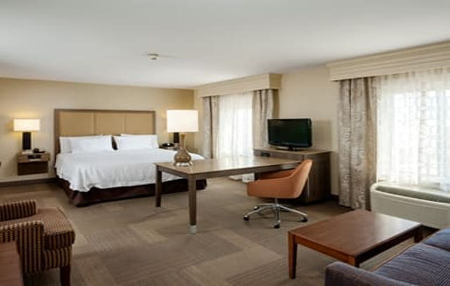Hampton Inn & Suites Las Vegas-Red Rock/Summerlin Екстер'єр фото