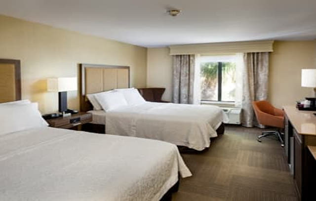 Hampton Inn & Suites Las Vegas-Red Rock/Summerlin Екстер'єр фото